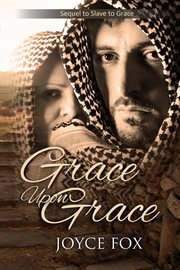 Grace upon grace cover image