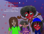 Trouble at Home : Charity cover image
