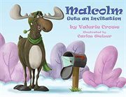 Malcolm gets an invitation cover image