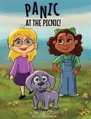 Panic at the picnic! cover image