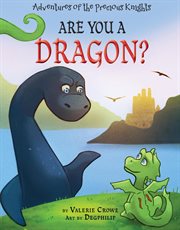 Are you a dragon? cover image