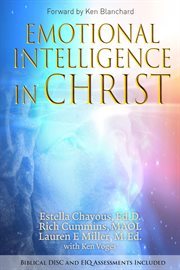 Emotional intelligence in Christ cover image