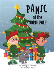 Panic at the North Pole cover image