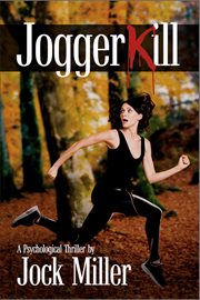 JoggerKill : a psychological thriller cover image
