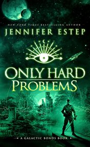 Only Hard Problems cover image