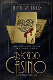 Blood Casino cover image