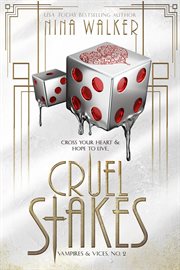 Cruel Stakes cover image
