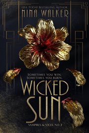 Wicked Sun cover image