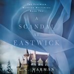A scandal at eastwick cover image
