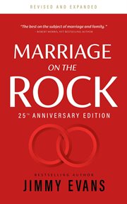 Marriage on the rock cover image