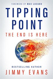 Tipping point : the end is here cover image