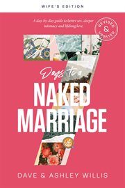 7 days to a naked marriage wife's edition cover image