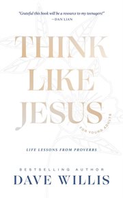 Think like jesus for young adults cover image