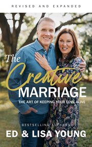 The creative marriage cover image