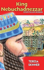 King nebuchadnezzar cover image
