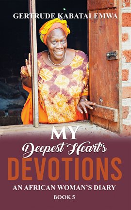 Cover image for My Deepest Heart's Devotions 5