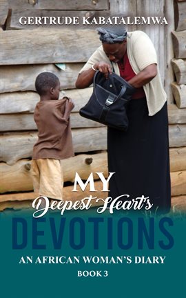 Cover image for My Deepest Heart's Devotions 3