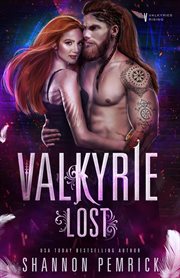 Valkyrie lost cover image