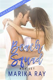 Beach Squad Boxed Set cover image