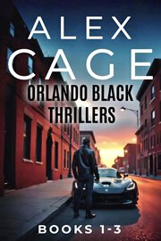 Orlando Black Thrillers cover image