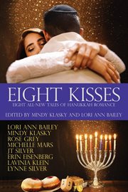 EIGHT KISSES cover image