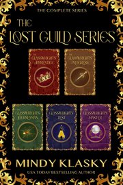 The Lost Guild Series : Lost Guild cover image
