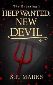 Help Wanted : New Devil cover image