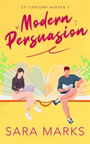 Modern Persuasion cover image