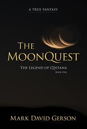 The MoonQuest cover image