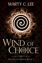 Wind of choice cover image