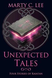 Unexpected tales cover image