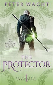 The Protector cover image