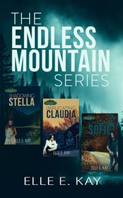 The endless mountain series cover image