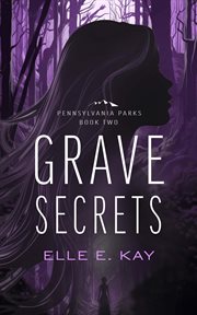 Grave Secrets cover image