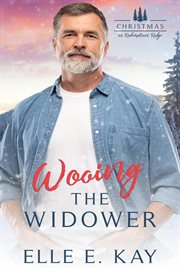 Wooing the Widower cover image