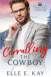 Corralling the Cowboy cover image