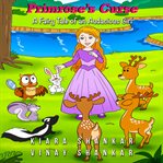 Primrose's curse. A Fairy Tale of an Audacious Girl cover image