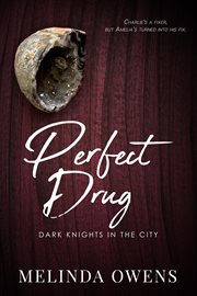 Perfect Drug : Dark Knights in the City cover image