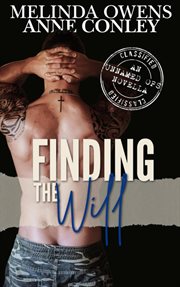Finding the Will cover image