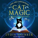 Love, lies, and hocus pocus cat magic. Book #4.5 cover image