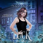 My luck cover image
