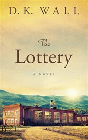 The lottery cover image