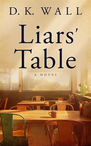 Liars' table cover image