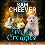 Tea & croakies cover image