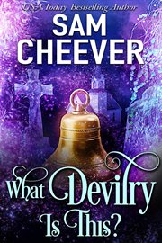 What Devilry Is This? cover image