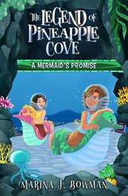 A Mermaid's Promise cover image