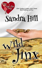 Wild Jinx : Jinx Trilogy cover image