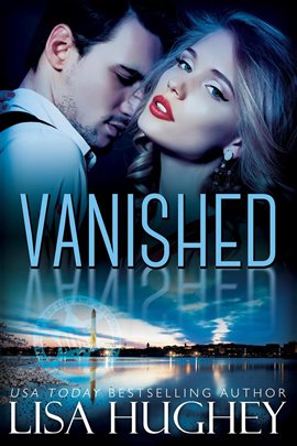 Cover image for Vanished