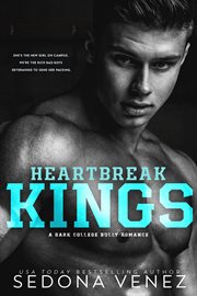 Heartbreak Kings cover image