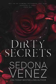 Dirty Secrets Series Box Set : Dirty Secrets cover image